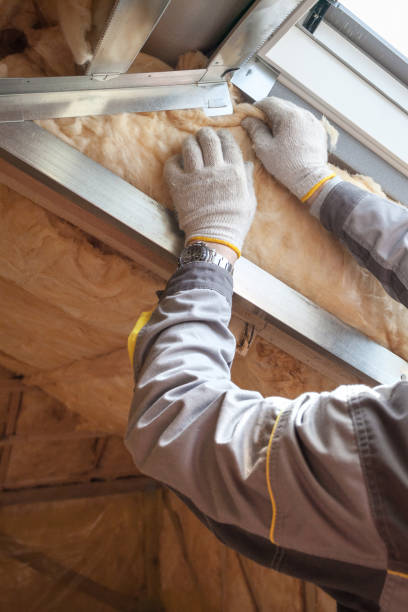 Best Insulation for Specific Applications in Watseka, IL